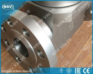 Задвижка F55